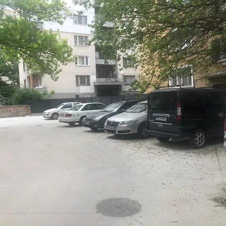 Eko Apartament Center