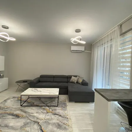 Eko Apartament Center