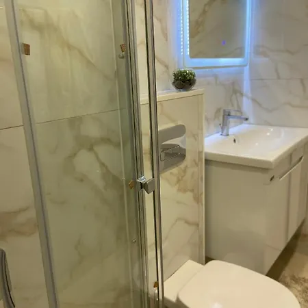 Eko Apartament Center Apartament Płowdiw