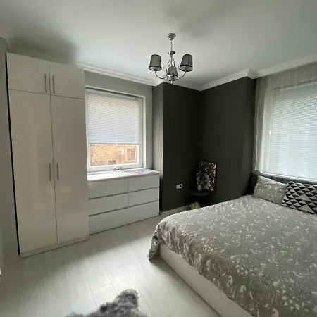 Eko Apartament Center Płowdiw
