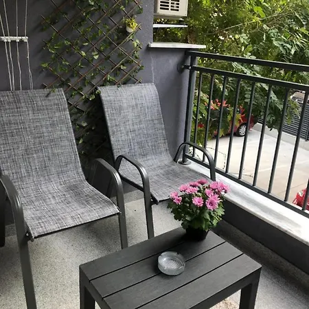 Eko Apartament Center * Plovdiv