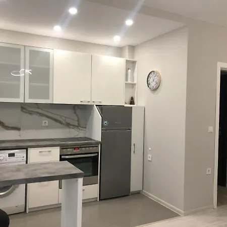 Apartamento Eko Apartament Center