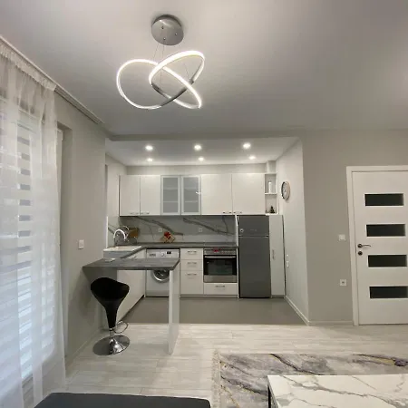 Eko Apartament Center Apartamento Plovdiv